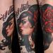Tattoos - Jackie til death - 66742